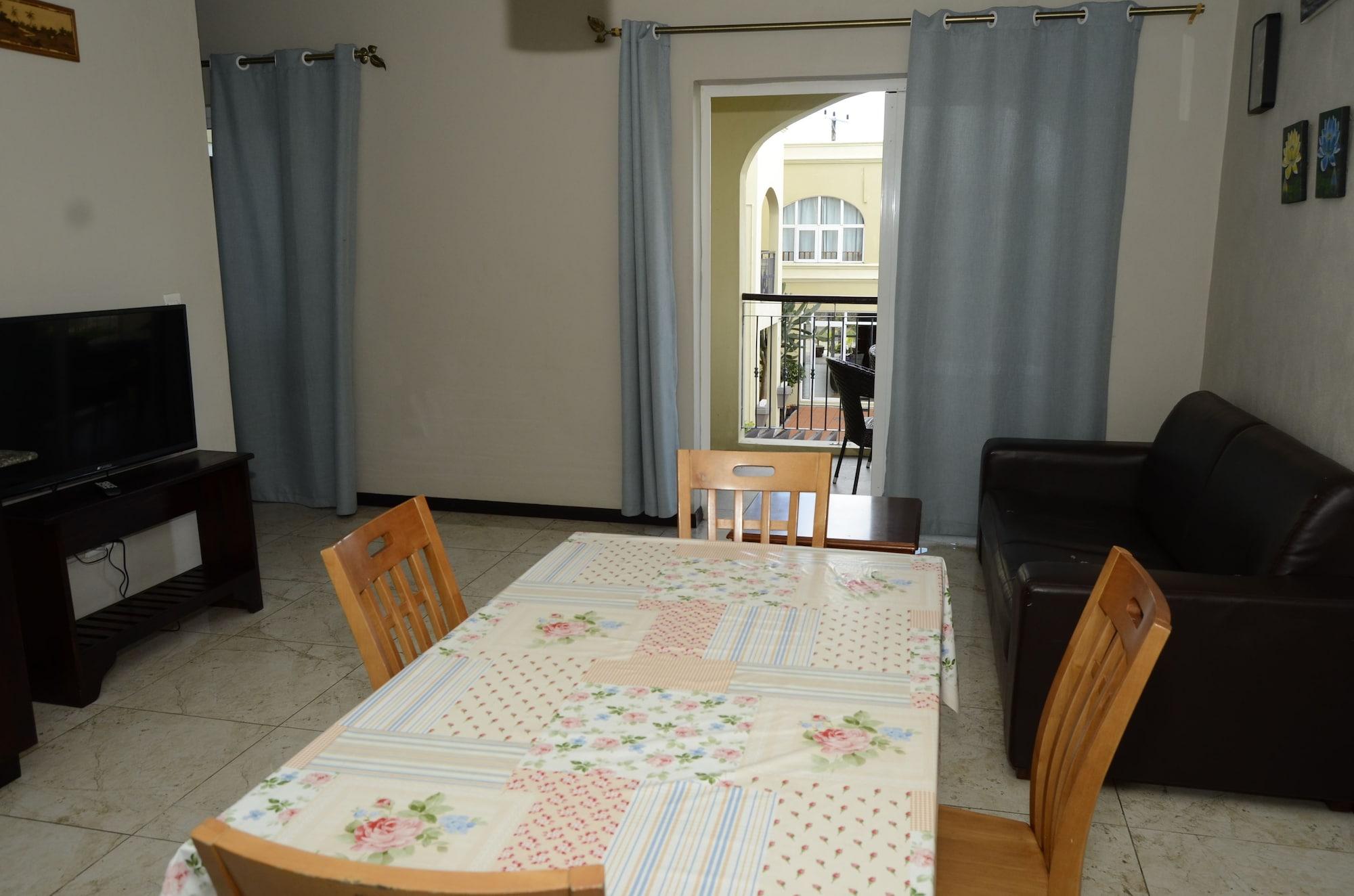 Villa Narmada Grand Baie Extérieur photo
