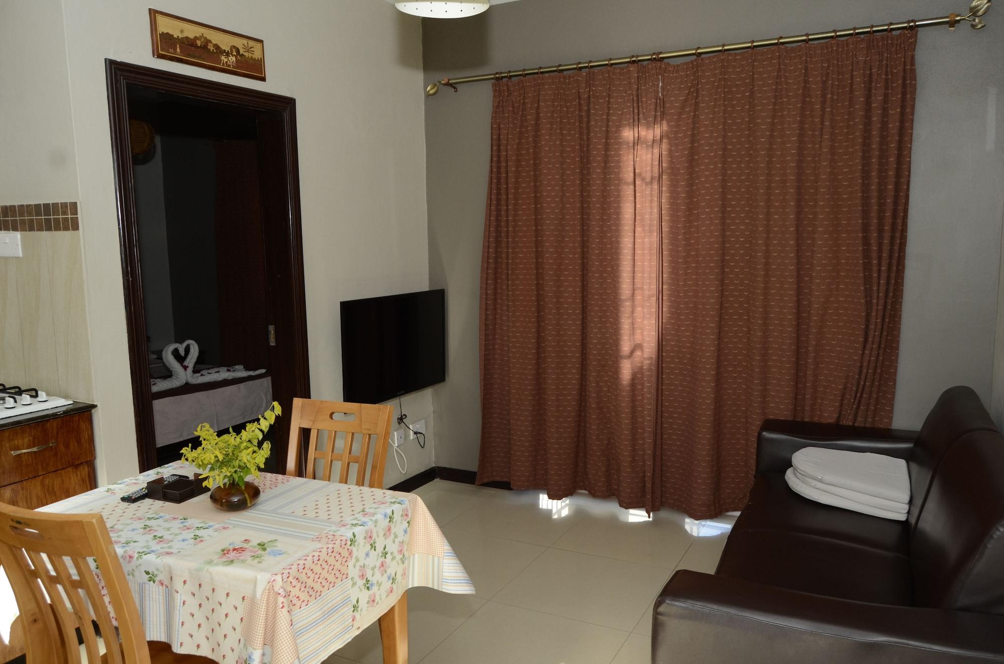 Villa Narmada Grand Baie Extérieur photo