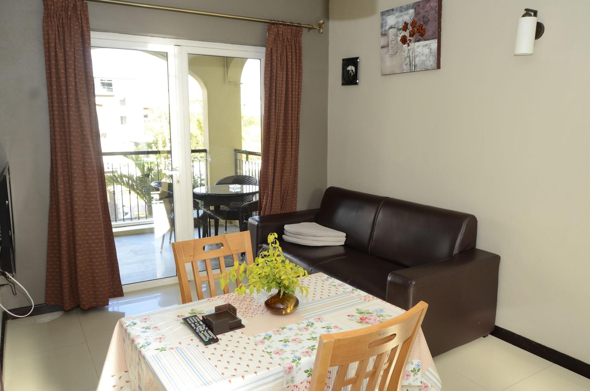 Villa Narmada Grand Baie Extérieur photo