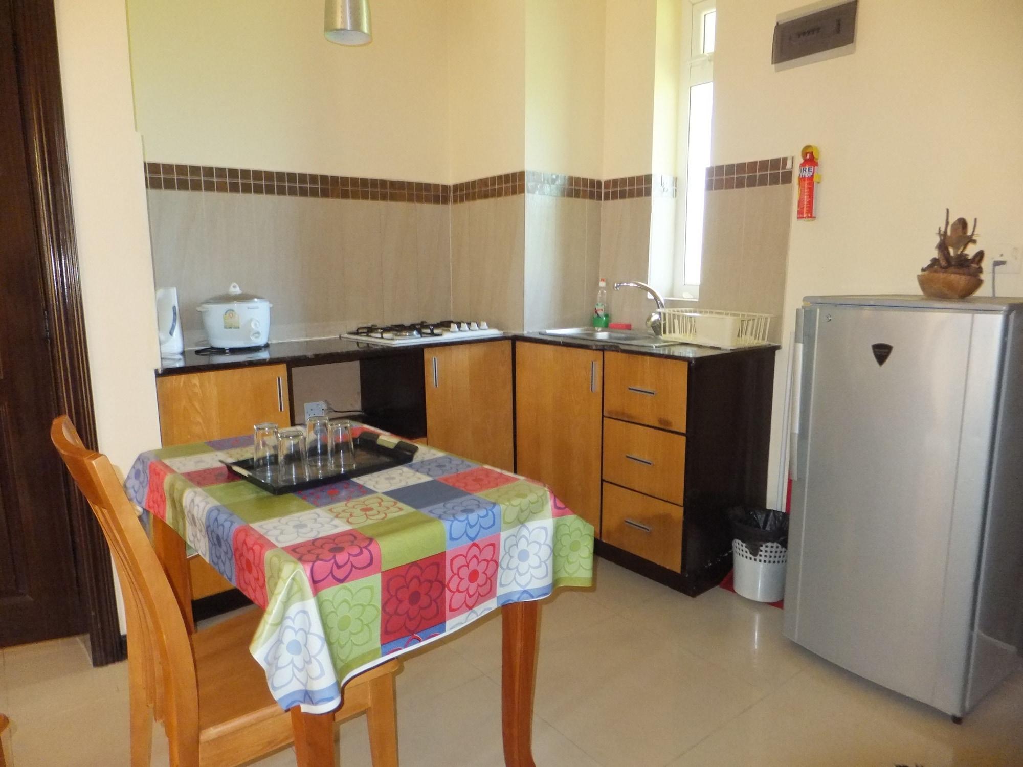 Villa Narmada Grand Baie Extérieur photo