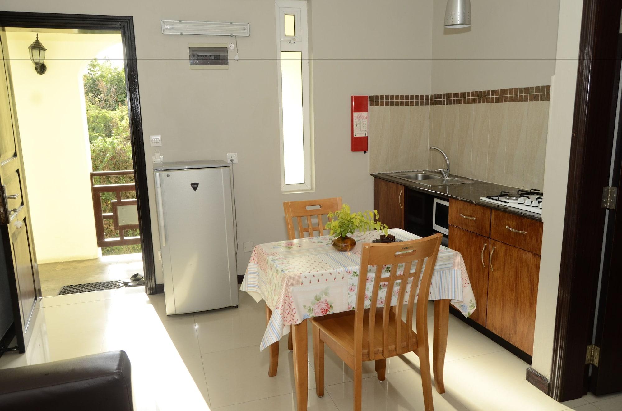 Villa Narmada Grand Baie Extérieur photo