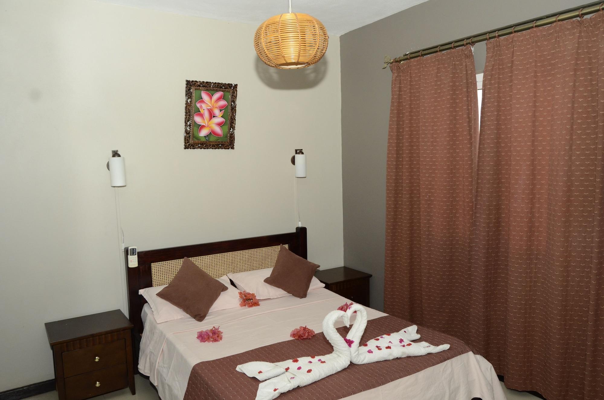 Villa Narmada Grand Baie Extérieur photo