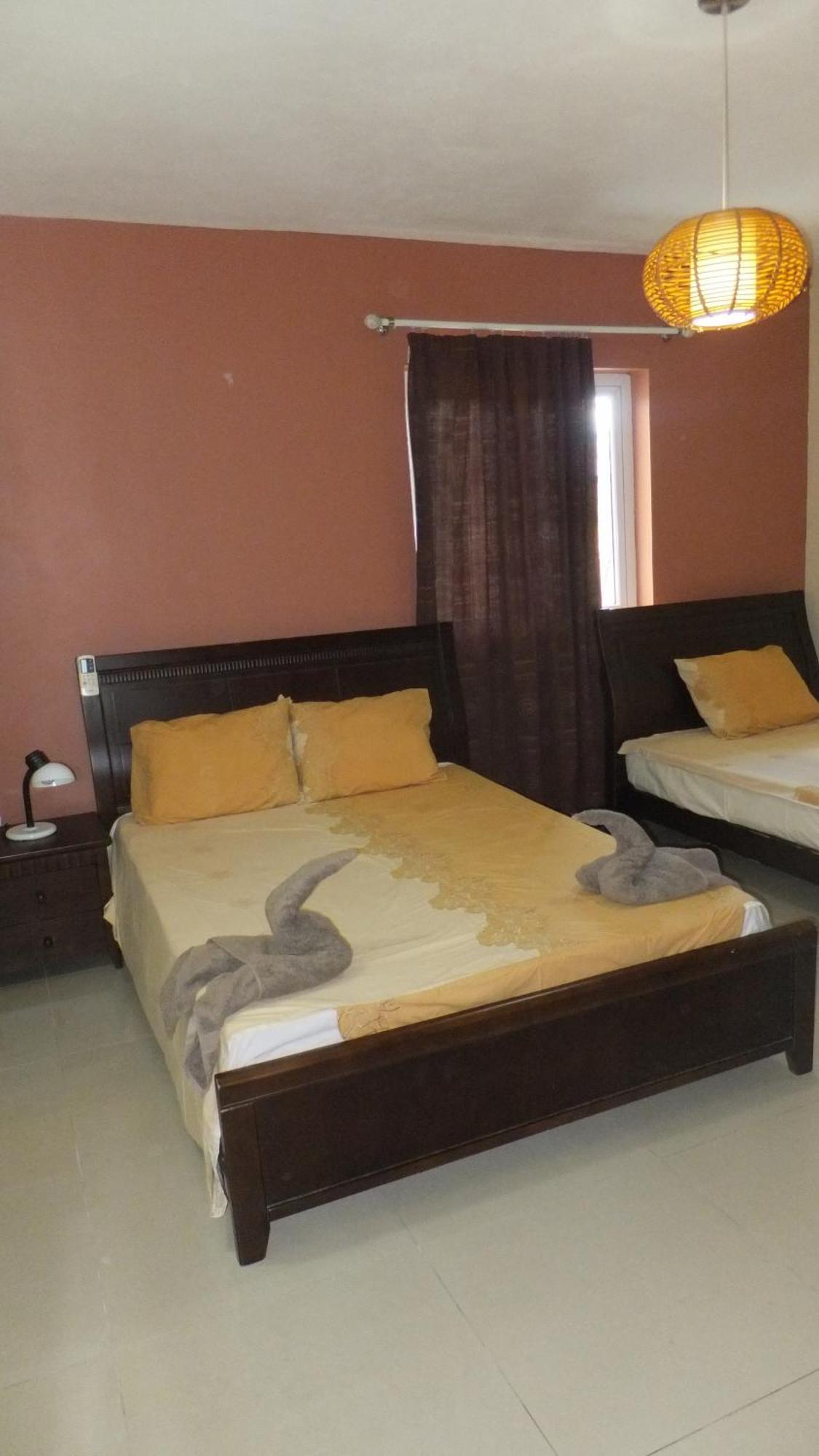Villa Narmada Grand Baie Chambre photo