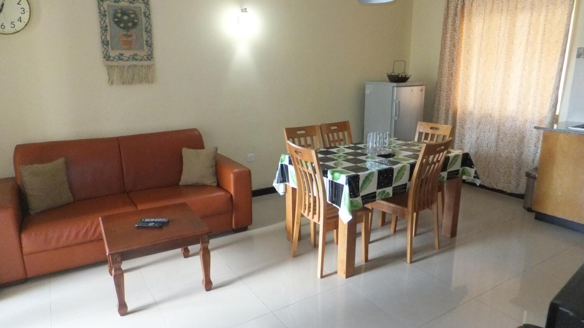 Villa Narmada Grand Baie Chambre photo