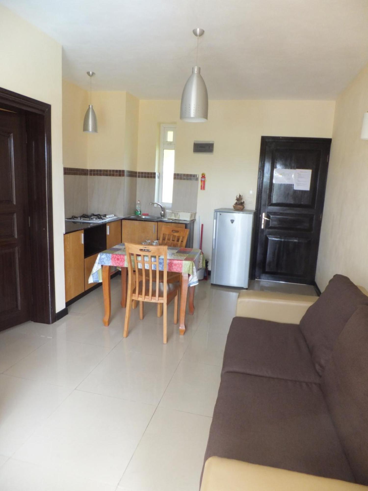 Villa Narmada Grand Baie Chambre photo