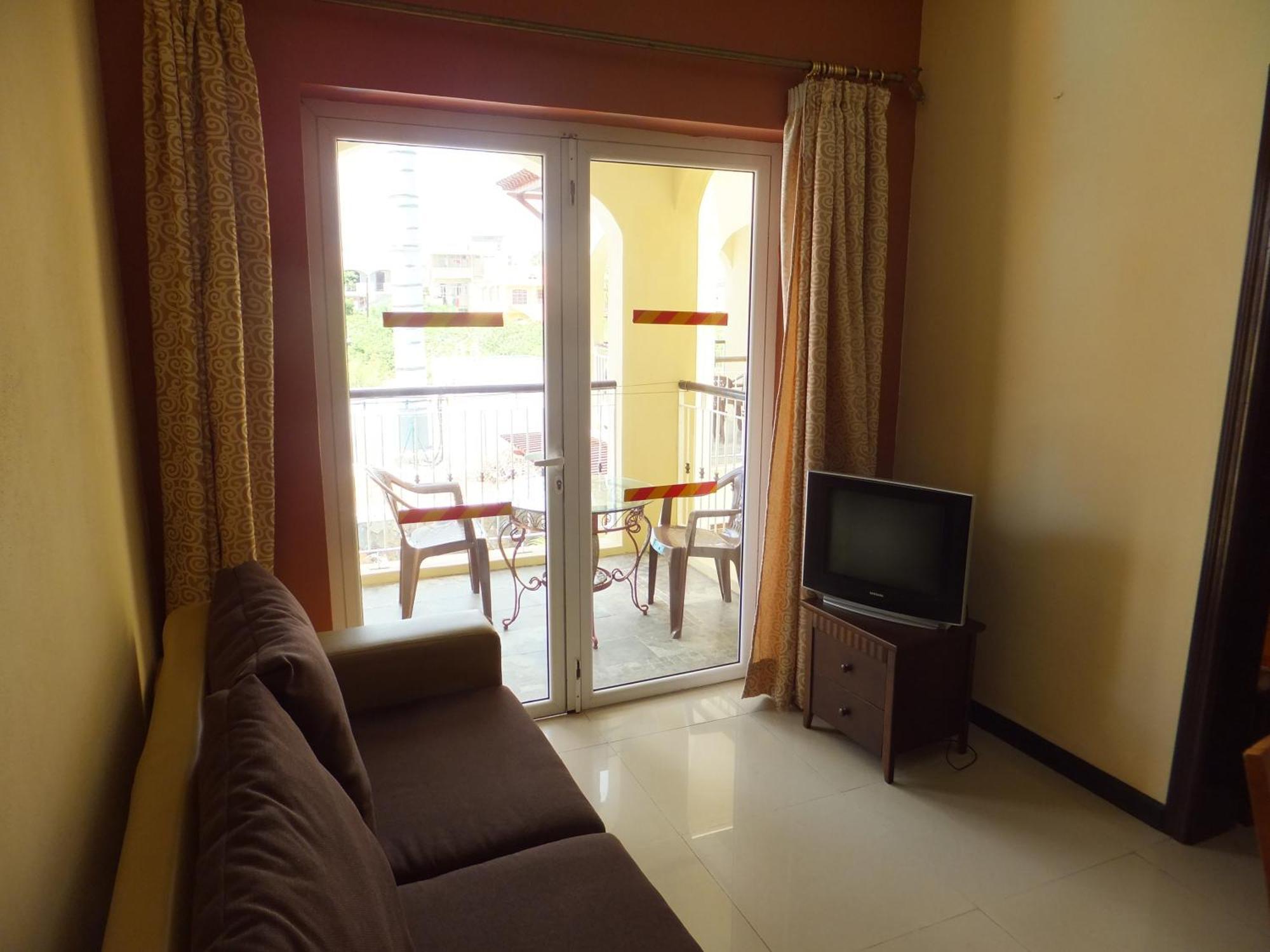 Villa Narmada Grand Baie Chambre photo
