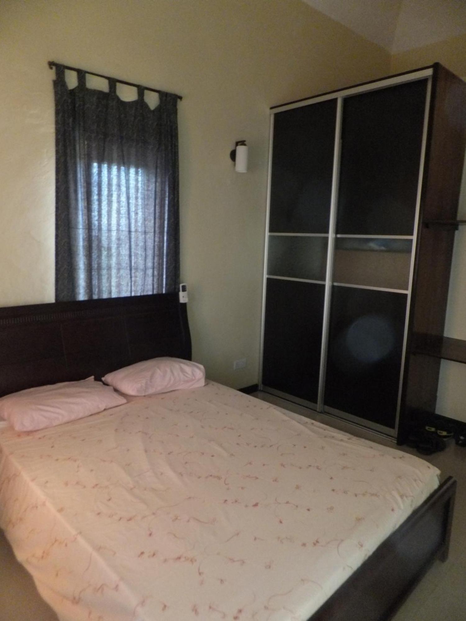 Villa Narmada Grand Baie Chambre photo
