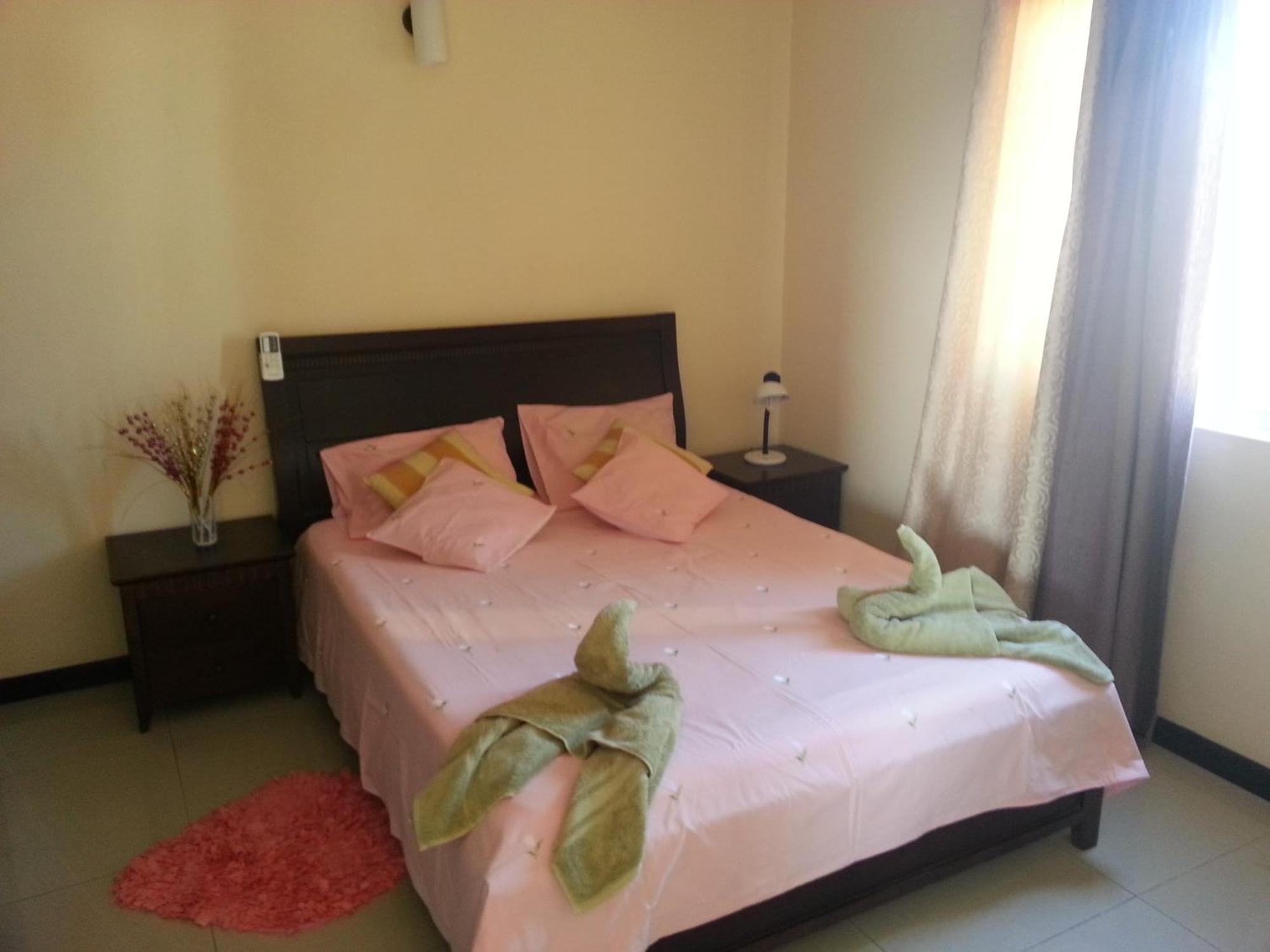 Villa Narmada Grand Baie Chambre photo
