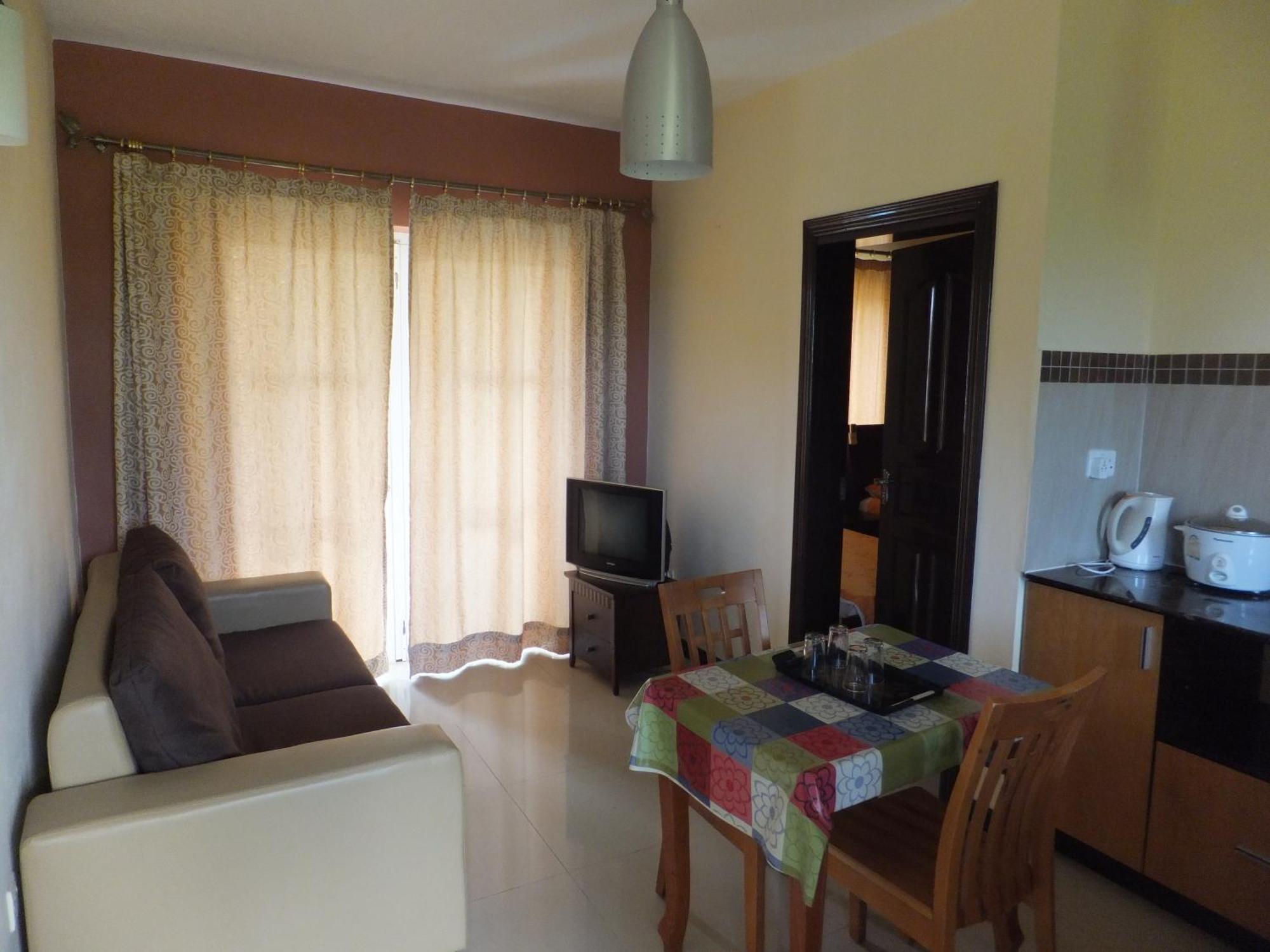 Villa Narmada Grand Baie Chambre photo