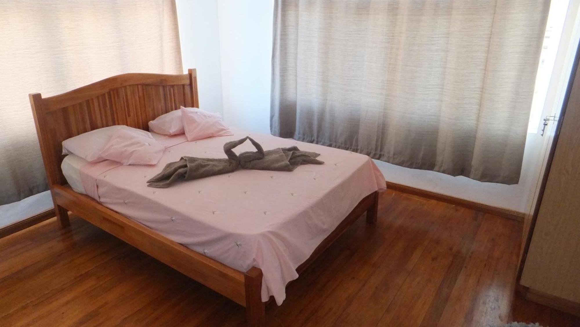 Villa Narmada Grand Baie Chambre photo