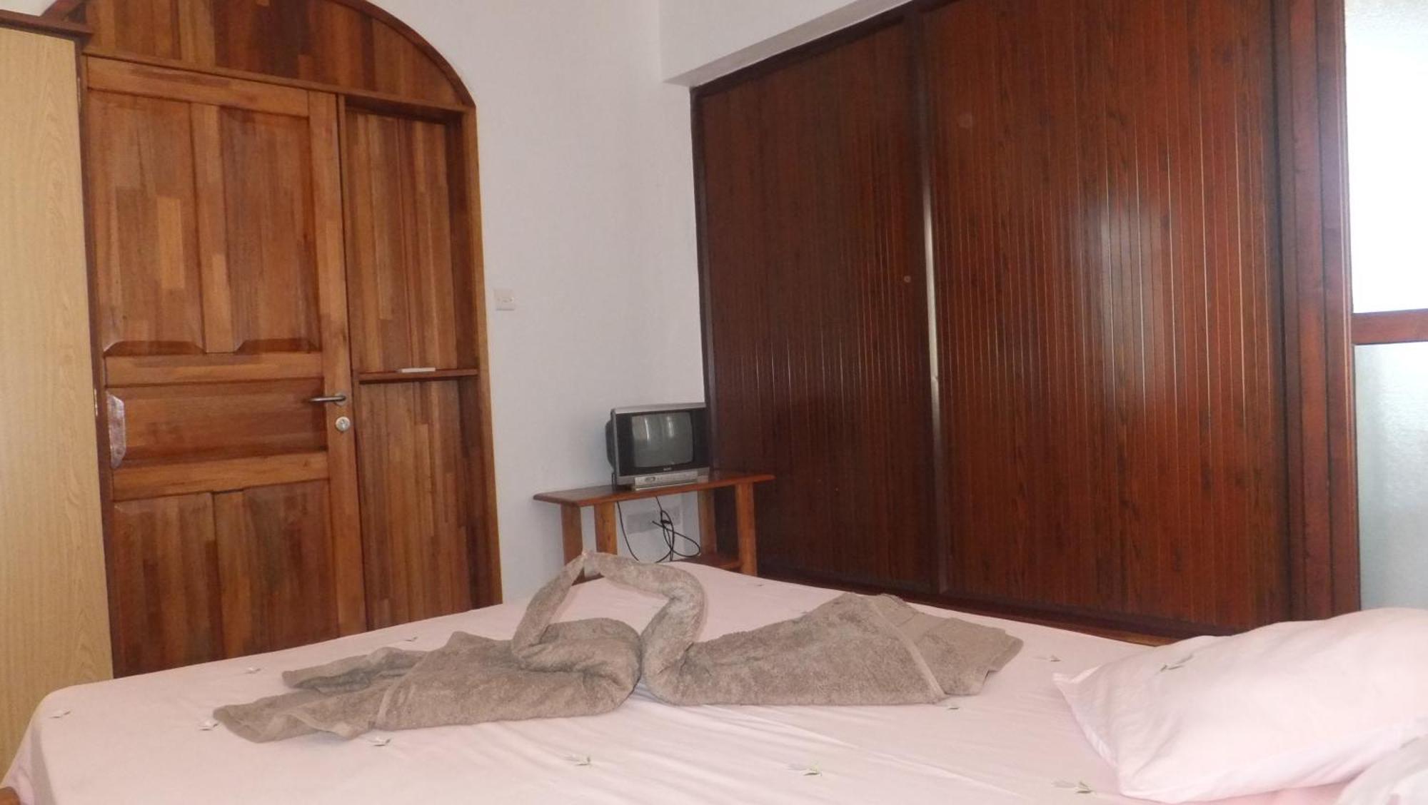 Villa Narmada Grand Baie Chambre photo