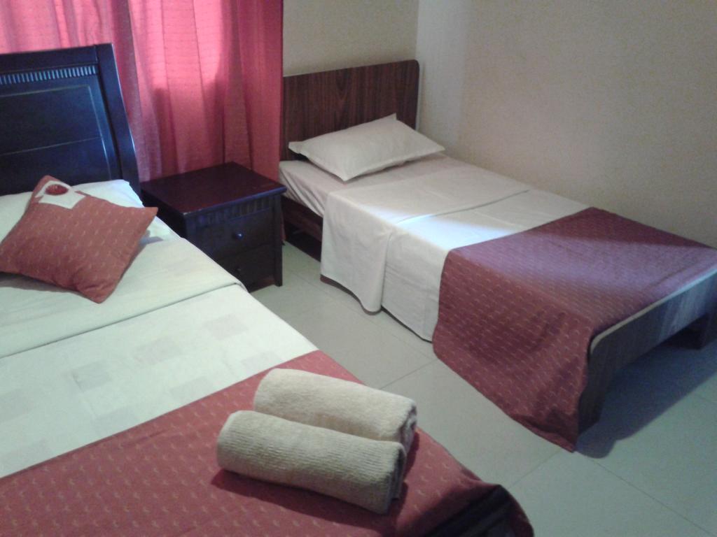 Villa Narmada Grand Baie Extérieur photo