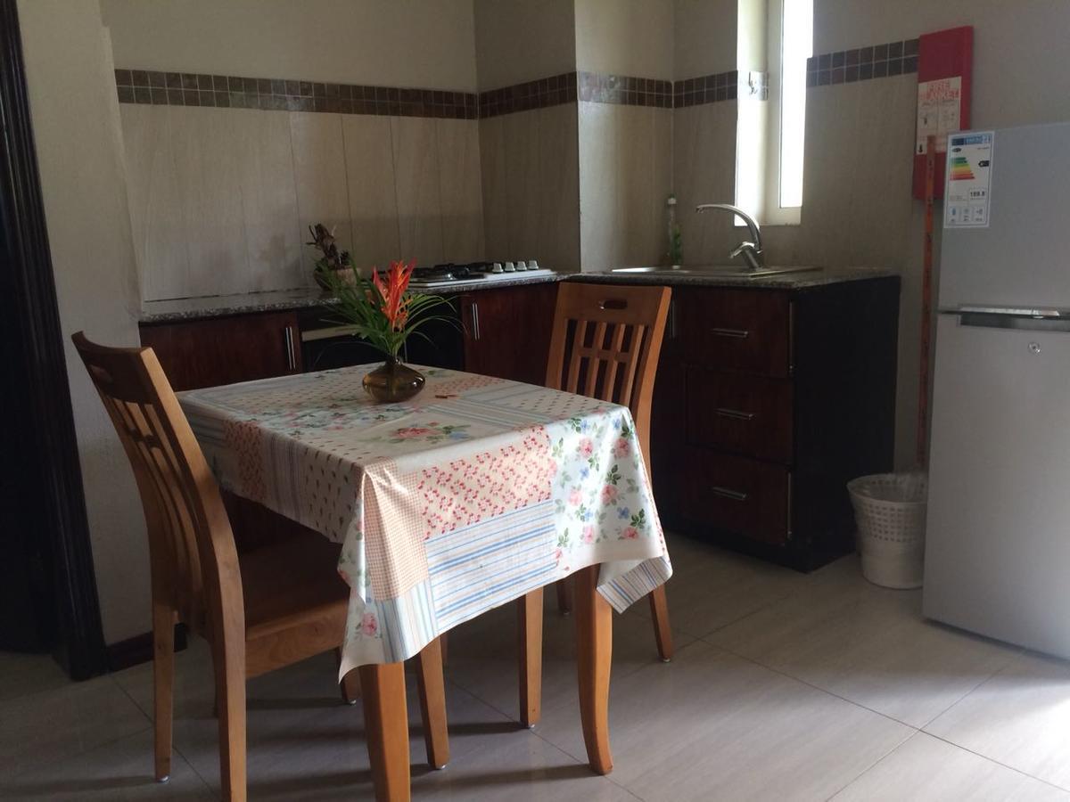 Villa Narmada Grand Baie Extérieur photo