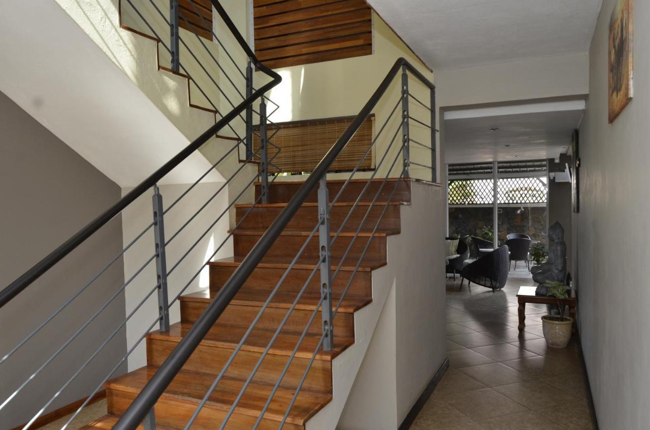 Villa Narmada Grand Baie Extérieur photo