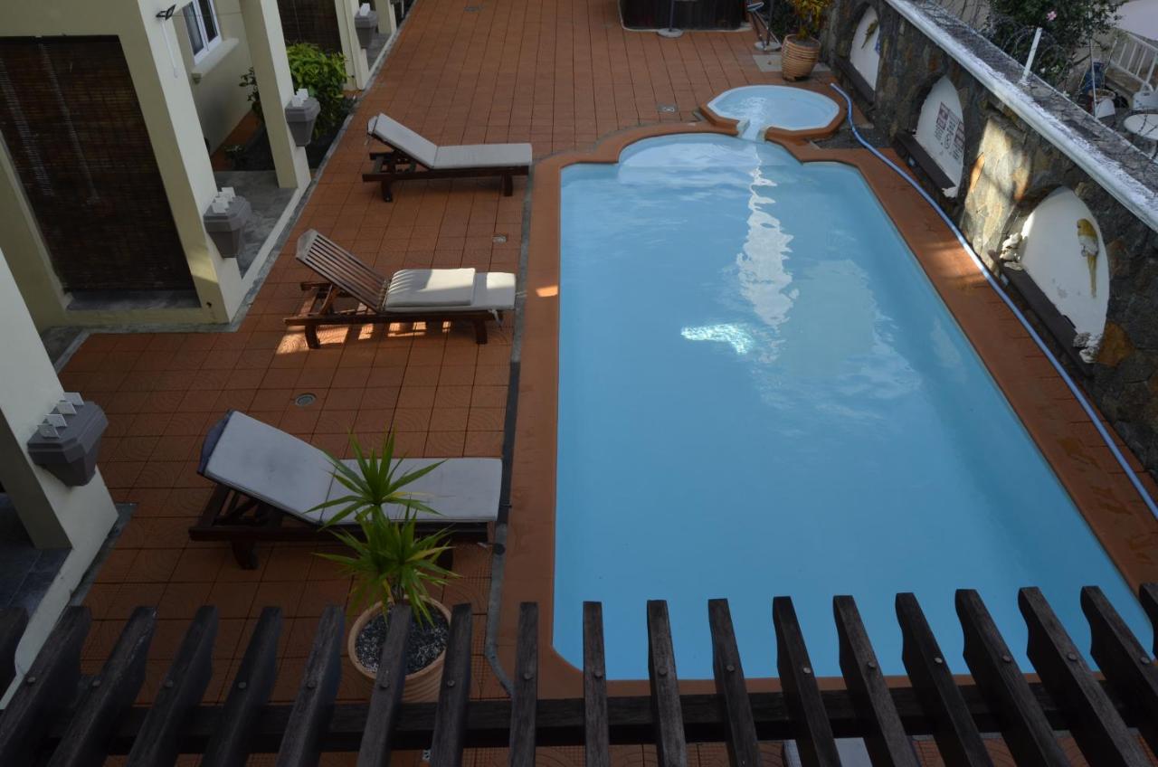Villa Narmada Grand Baie Extérieur photo