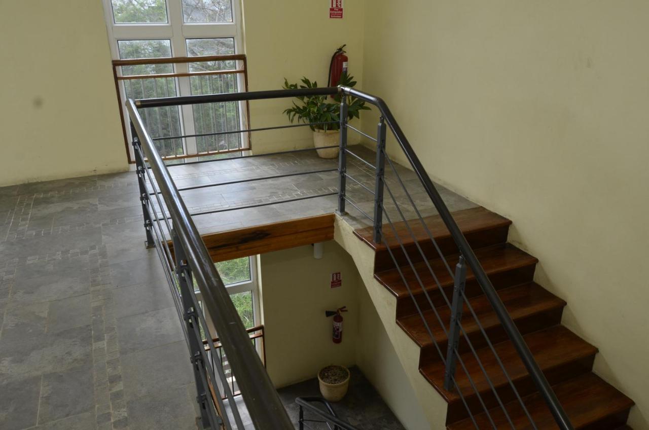 Villa Narmada Grand Baie Extérieur photo